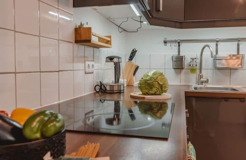 Bockstein Appartement | Lovely apartment for 6 people with WIFI, TV and parking