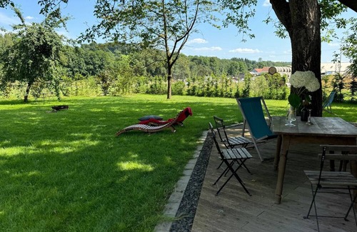 Korperich Appartement | Vacation apartment/apartment for 6 guests with 100m² in Körperich (266685)