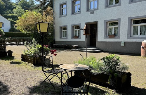 Korperich Appartement | Vacation apartment/apartment for 6 guests with 100m² in Körperich (266685)