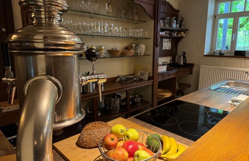 Korperich Appartement | Vacation apartment/apartment for 6 guests with 100m² in Körperich (266685)