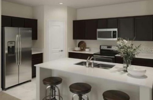 Lakeland - Winter Haven Appartement | Spacious 4-bedroom Corporate Home with AC, WiFi in gorgeous Winter Haven