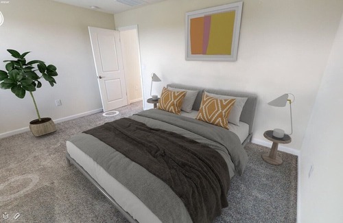 Lakeland - Winter Haven Appartement | Spacious 4-bedroom Corporate Home with AC, WiFi in gorgeous Winter Haven