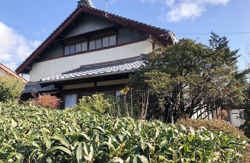Shimada Maison | Entire building available Limited to one group p /Shimada Shizuoka