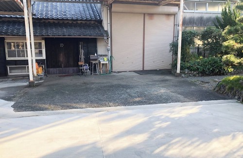 Shimada Maison | Entire building available Limited to one group p /Shimada Shizuoka