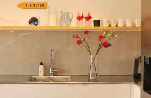 Waihi Beach Maison | Hosts on the Coast Coastal Vibes Waihi Beach