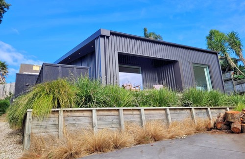 Waihi Beach Maison | Hosts on the Coast Coastal Vibes Waihi Beach