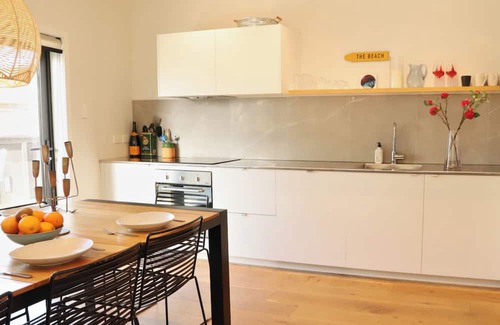 Waihi Beach Maison | Hosts on the Coast Coastal Vibes Waihi Beach