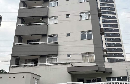 Velha Appartement | Sky Suite-Biggest German Party from 9 to 27 October/Blumenau-SC