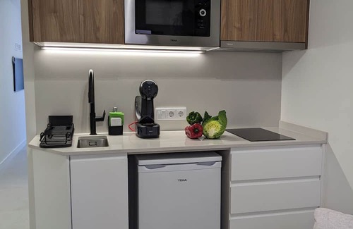 L'Hospitalet de Llobregat Appartement | Weflating FIRA - 1 BDR