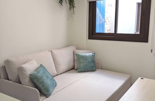 L'Hospitalet de Llobregat Appartement | Weflating FIRA - 1 BDR