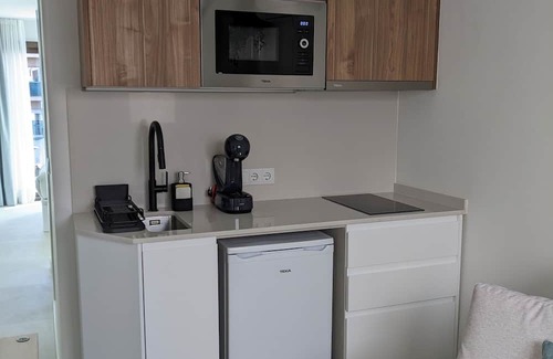 L'Hospitalet de Llobregat Appartement | Weflating FIRA - 1 BDR