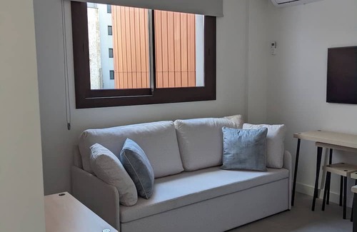 L'Hospitalet de Llobregat Appartement | Weflating FIRA - 2 BDR