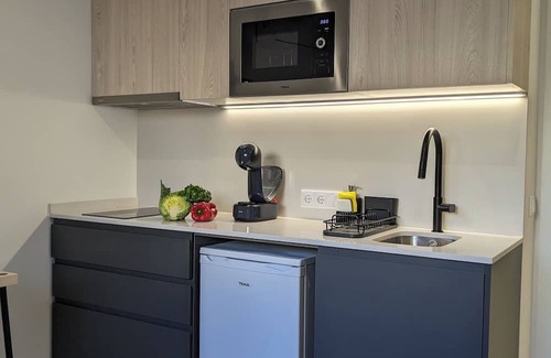 L'Hospitalet de Llobregat Appartement | Weflating FIRA - 2 BDR
