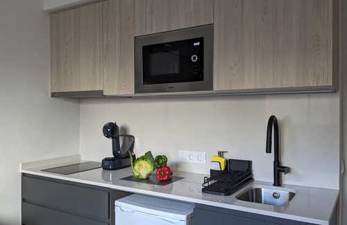 L'Hospitalet de Llobregat Appartement | Weflating FIRA - 2 BDR