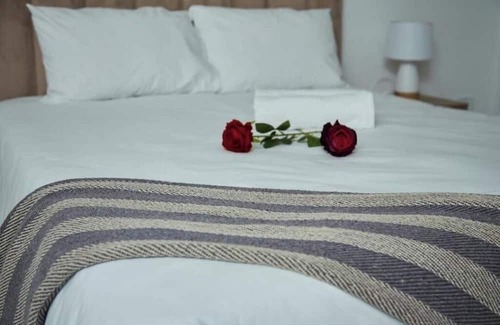 Matsapha Appartement | Yellow Fish Lane in Eswatini is your new home