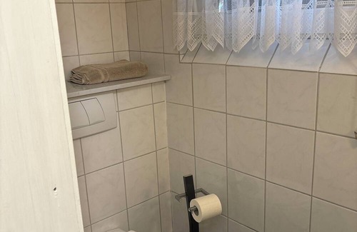 Hagermarsch Cabine | Gemütliches Schlaffass/fewo