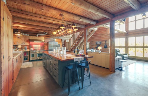 Flagstaff Cabine | Forested Flagstaff Cabin ~ 23 Mi From Downtown