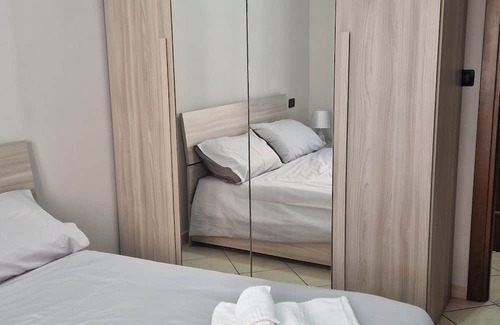Borgo San Dalmazzo Appartement | Appartamenti Lovera Silver - TWA