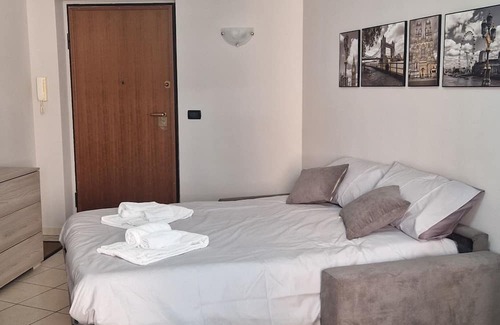 Borgo San Dalmazzo Appartement | Appartamenti Lovera Silver - TWA