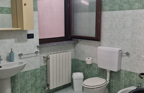 Borgo San Dalmazzo Appartement | Appartamenti Lovera Silver - TWA