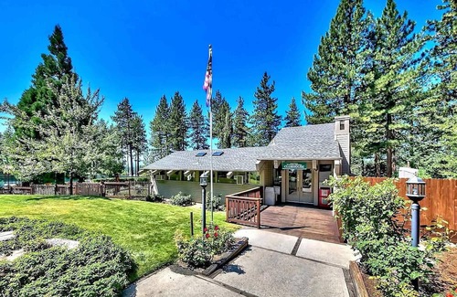 Zephyr Cove Copropriété | Rubicon Retreat (LVC0679)