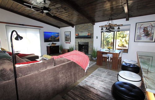Zephyr Cove Copropriété | Rubicon Retreat (LVC0679)