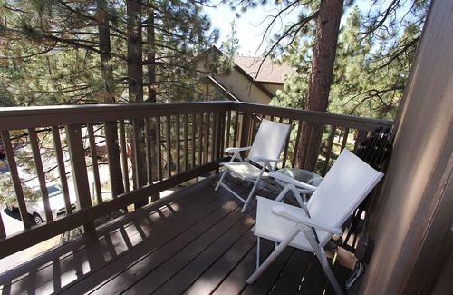 Zephyr Cove Copropriété | Rubicon Retreat (LVC0679)