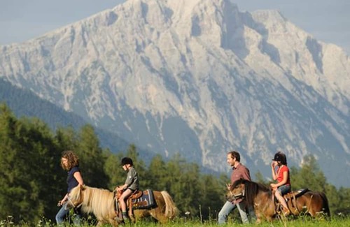 Obsteig Maison | Comfort room SMALL - s'Kluane HP - DER STERN - Inn and country hotel since 1509