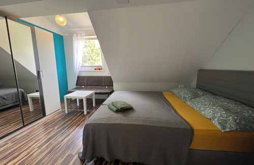 Hohenthurn Maison | Fair-priced and compact rooms overlooking Dobratsch (10 mins to Dreiländereck)