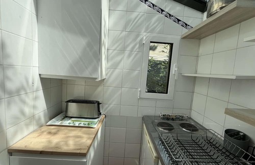 Vignerons Appartement | Comfortable T1 near hypercenter
