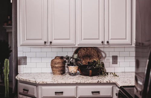 Abilene Maison | Can’t wait to host you @ Salt&Shroom. nCome for the comfort, stay for the vibe!
