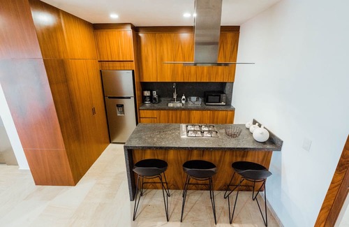 Lazaro Cardenas Appartement | Luxury Apartment in the heart of Vallarta