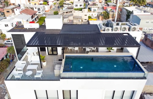 Lazaro Cardenas Appartement | Luxury Apartment in the heart of Vallarta
