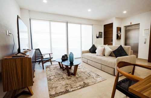Lazaro Cardenas Appartement | Luxury Apartment in the heart of Vallarta