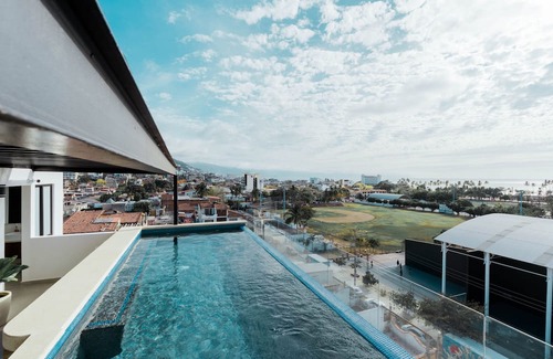 Lazaro Cardenas Appartement | Luxury Apartment in the heart of Vallarta