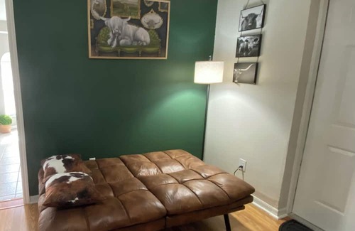 Wesley Chapel South Maison | Cozy Guest House in Zephyrhills/Wesley Chapel!