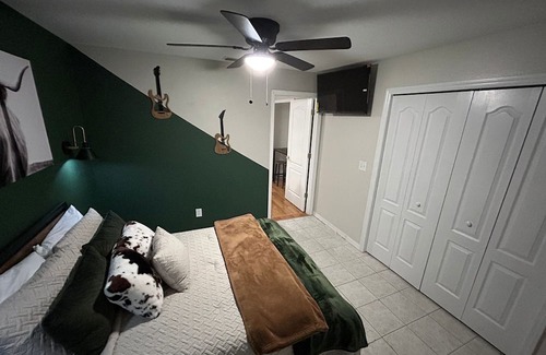Wesley Chapel South Maison | Cozy Guest House in Zephyrhills/Wesley Chapel!