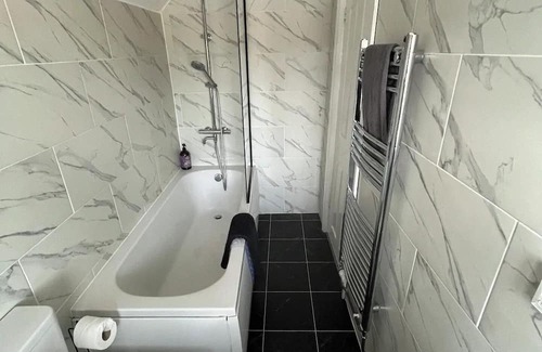 Dukeries Mill Appartement | Welcoming Walesby Apartment - Explore Newark