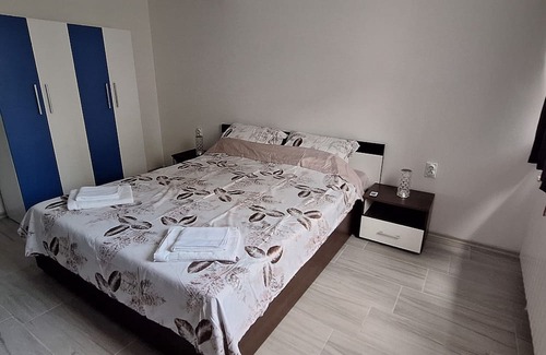 Skopje Region Maison | Like in a "TREE HOUSE" apartment