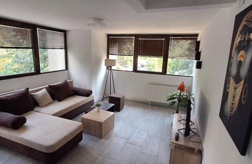 Skopje Region Maison | Like in a "TREE HOUSE" apartment