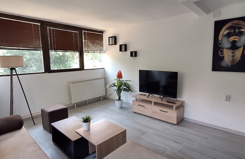 Skopje Region Maison | Like in a "TREE HOUSE" apartment