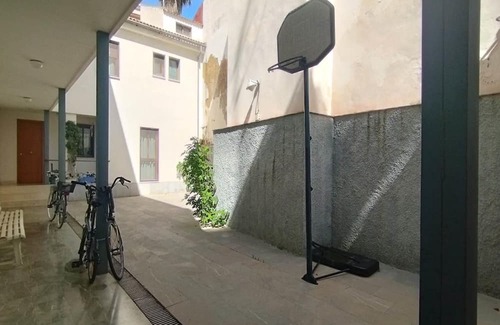 Santiago Appartement | Apartment Mirador de la Ribera ⭐