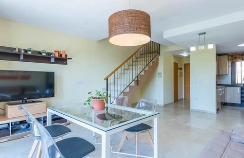 Santiago Appartement | Apartment Mirador de la Ribera ⭐