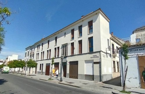 Santiago Appartement | Apartment Mirador de la Ribera ⭐