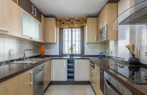 Santiago Appartement | Apartment Mirador de la Ribera ⭐