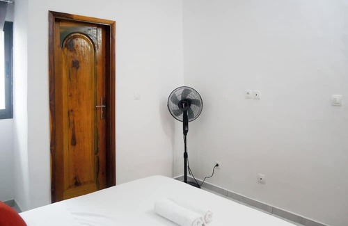 Angre Appartement | Modern And Cosy Apartment in the heart of Abidjan