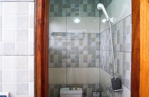 Angre Appartement | Modern And Cosy Apartment in the heart of Abidjan
