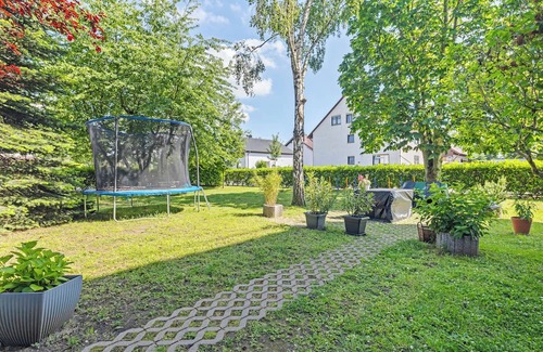 Hochheim am Main Appartement | Aveline - Hochheim am Rhein