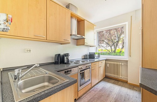 Hochheim am Main Appartement | Aveline - Hochheim am Rhein