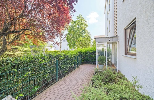 Hochheim am Main Appartement | Aveline - Hochheim am Rhein